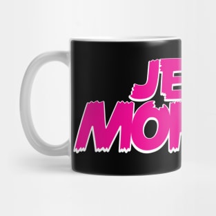 JERKMONGER 4 LIFE Mug